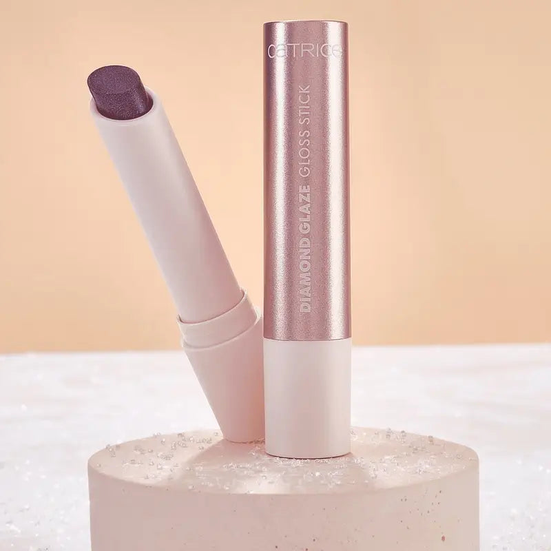 Catrice Brillo De Labios En Stick Diamond Glaze 050 , 1,6 gr
