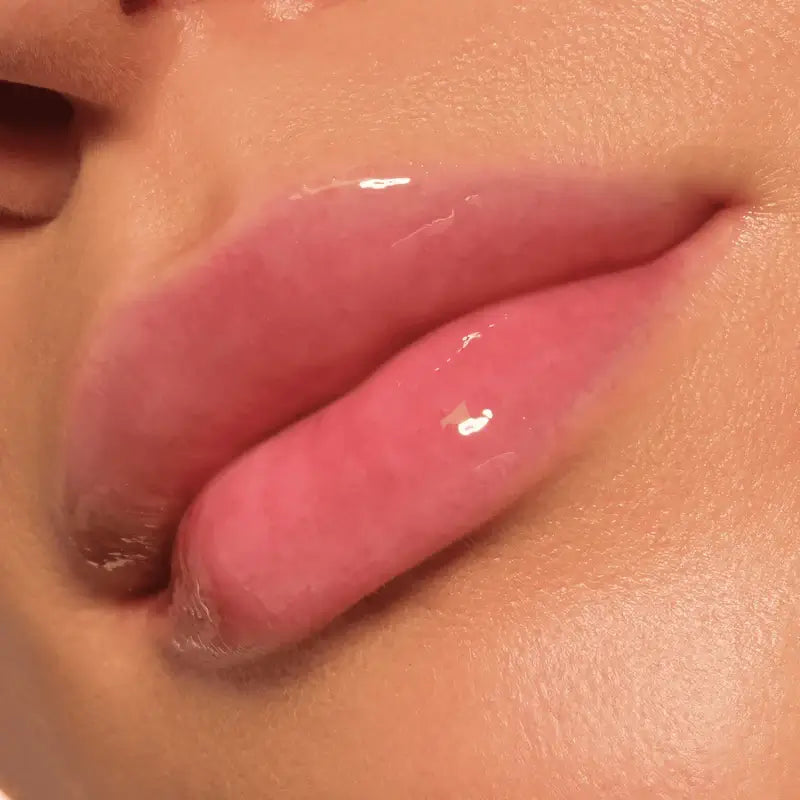 Catrice Brillo De Labios Gloss Obsessed Lip Glaze 010 , 2,5 ml