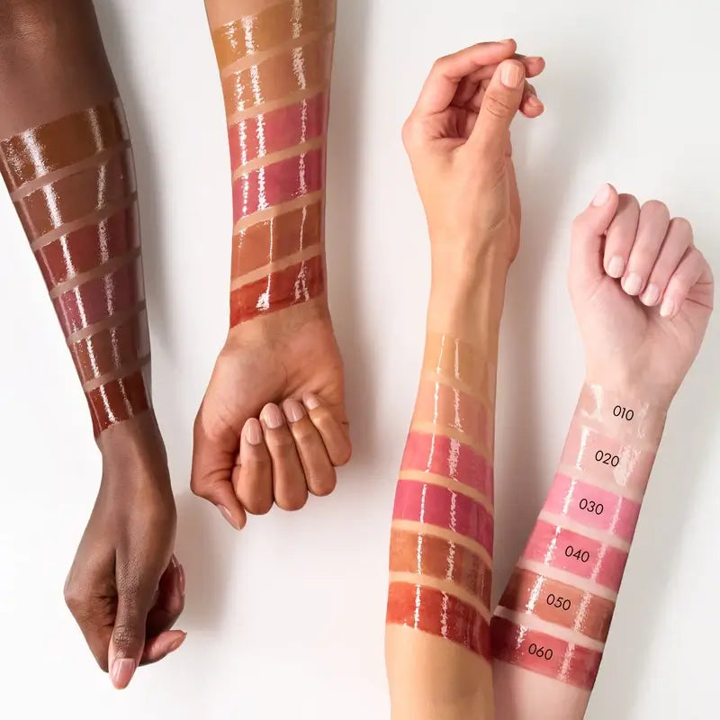 Catrice Brillo De Labios Gloss Obsessed Lip Glaze 010 , 2,5 ml