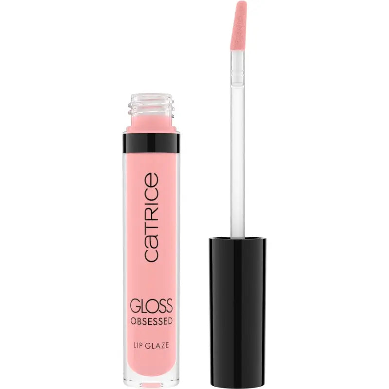 Catrice Brillo De Labios Gloss Obsessed Lip Glaze 020 , 2,5 ml