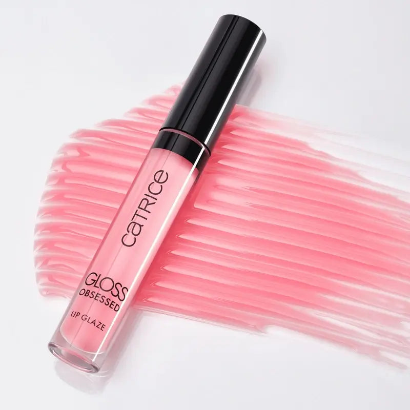 Catrice Brillo De Labios Gloss Obsessed Lip Glaze 020 , 2,5 ml