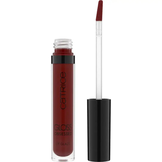 Catrice Brillo De Labios Gloss Obsessed Lip Glaze 060 , 2,5 ml