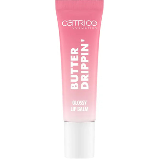 Catrice Butter Drippin' Glossy Lip Balm 010 , 10 ml