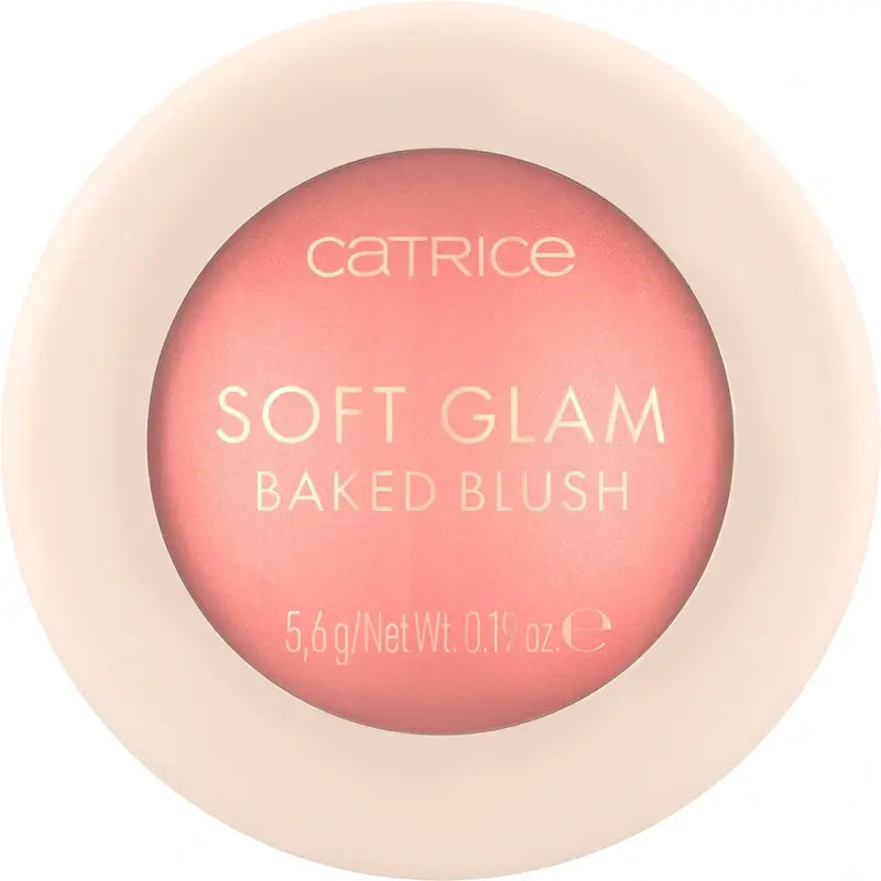 Catrice Colorete Baked Soft Glam 010 , 5,6 gr