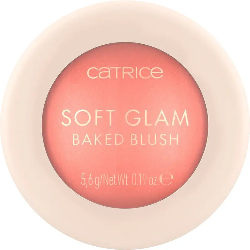 Catrice Colorete Baked Soft Glam 030 , 5,6 gr