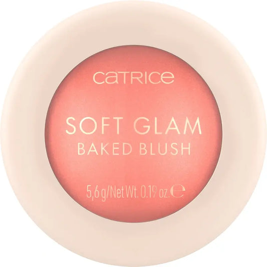 Catrice Colorete Baked Soft Glam 030 , 5,6 gr
