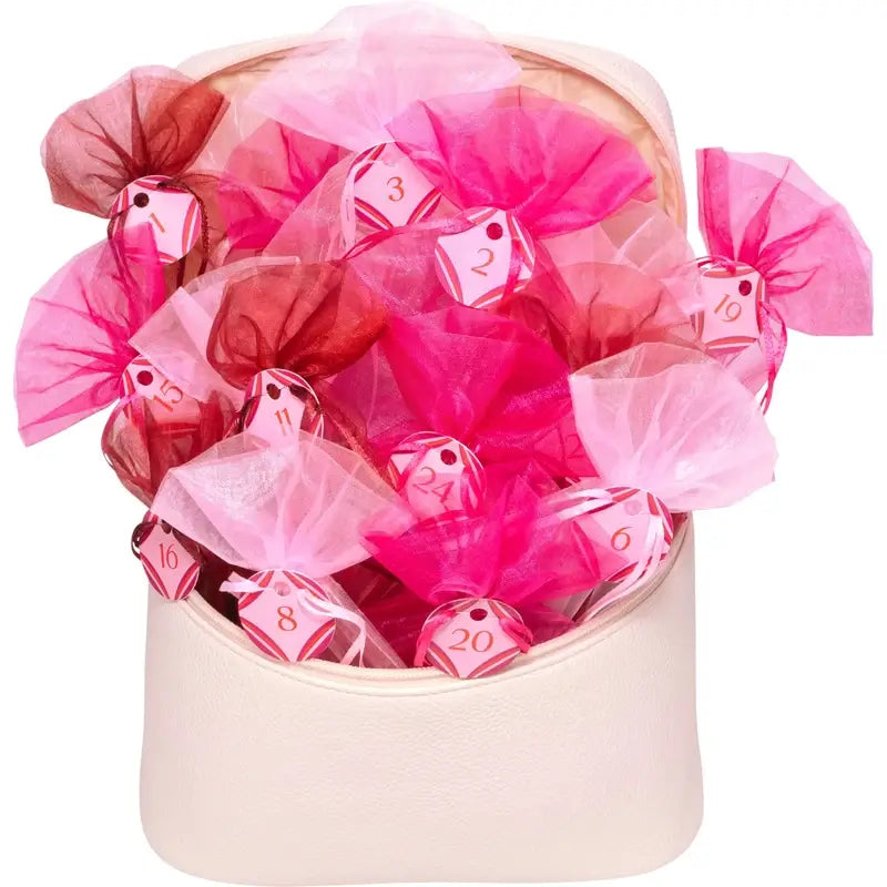 Catrice Edición Limitada Calendario De Adviento Twinkling Treasures , 1 unidad