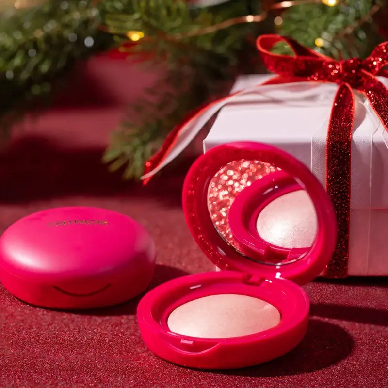 Catrice Edición Limitada Calendario De Adviento Twinkling Treasures , 1 unidad