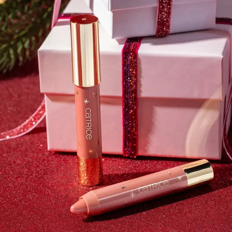 Catrice Edición Limitada Calendario De Adviento Twinkling Treasures , 1 unidad