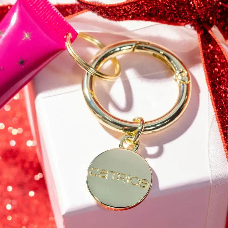 Catrice Edición Limitada Calendario De Adviento Twinkling Treasures , 1 unidad