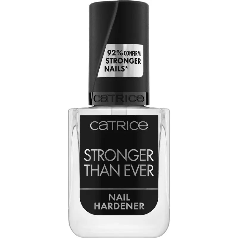 Catrice Endurecedor De Uñas Stronger Than Ever 010 , 10,5 ml