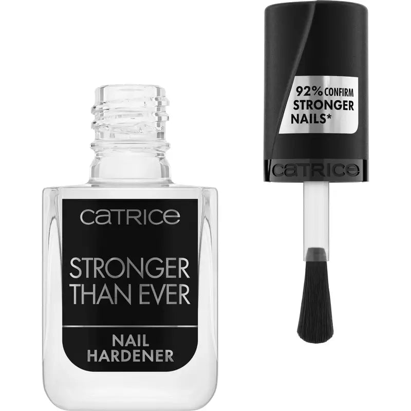 Catrice Endurecedor De Uñas Stronger Than Ever 010 , 10,5 ml