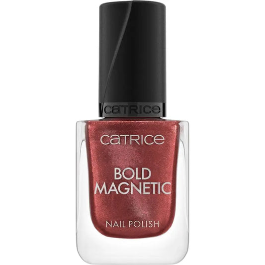 Catrice Esmalte De Uñas Magnético Bold Magnetic 010 , 10,5 ml