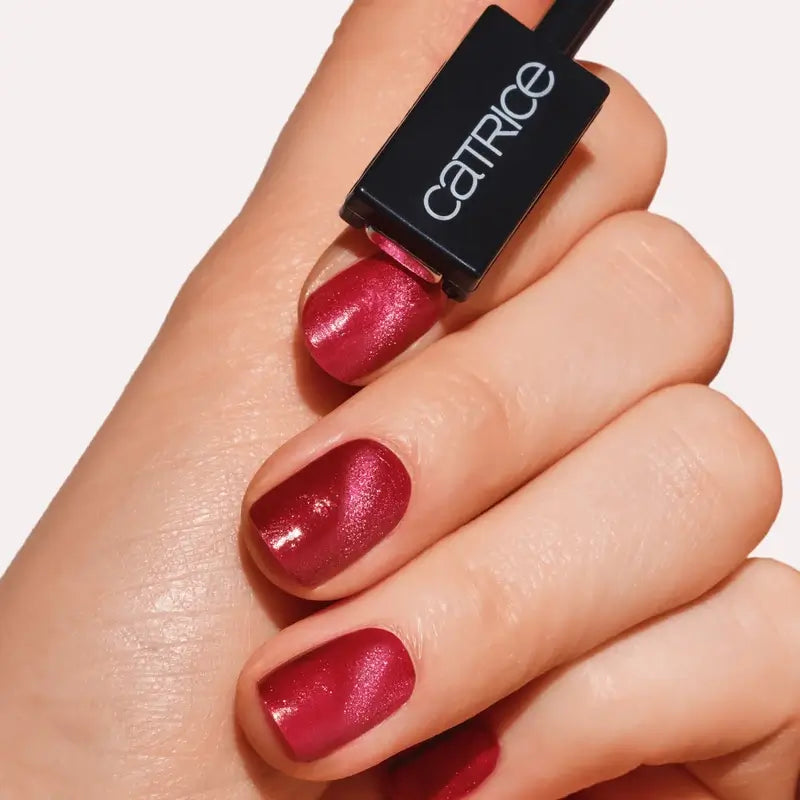 Catrice Esmalte De Uñas Magnético Bold Magnetic 010 , 10,5 ml