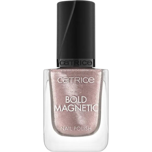 Catrice Esmalte De Uñas Magnético Bold Magnetic 020 , 10,5 ml