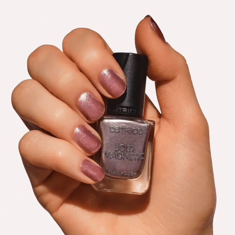 Catrice Esmalte De Uñas Magnético Bold Magnetic 020 , 10,5 ml