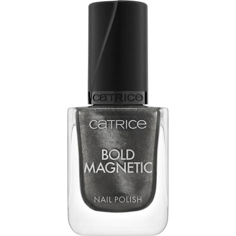 Catrice Esmalte De Uñas Magnético Bold Magnetic 040 , 10,5 ml