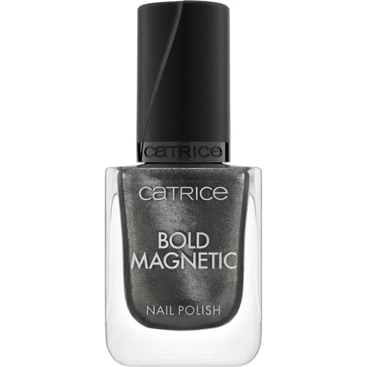 Catrice Esmalte De Uñas Magnético Bold Magnetic 040 , 10,5 ml