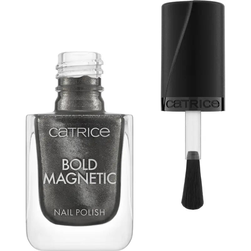 Catrice Esmalte De Uñas Magnético Bold Magnetic 040 , 10,5 ml
