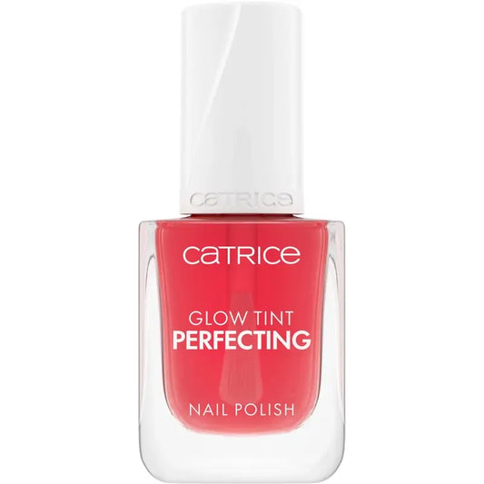 Catrice Esmalte De Uñas Perfecting Glow Tint 010 , 10,5 ml