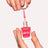 Catrice Esmalte De Uñas Perfecting Glow Tint 010 , 10,5 ml
