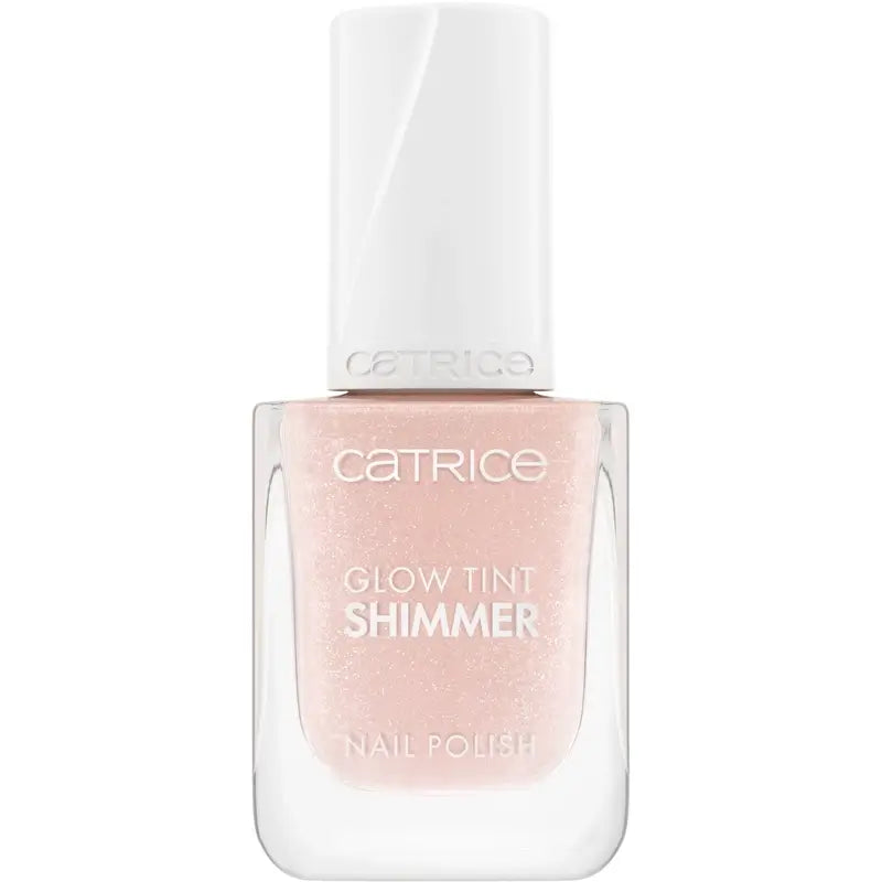 Catrice Esmalte De Uñas Shimmer Glow Tint 030 , 10,5 ml