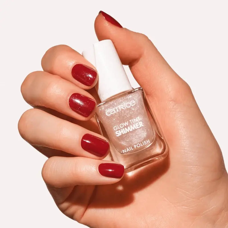 Catrice Esmalte De Uñas Shimmer Glow Tint 030 , 10,5 ml