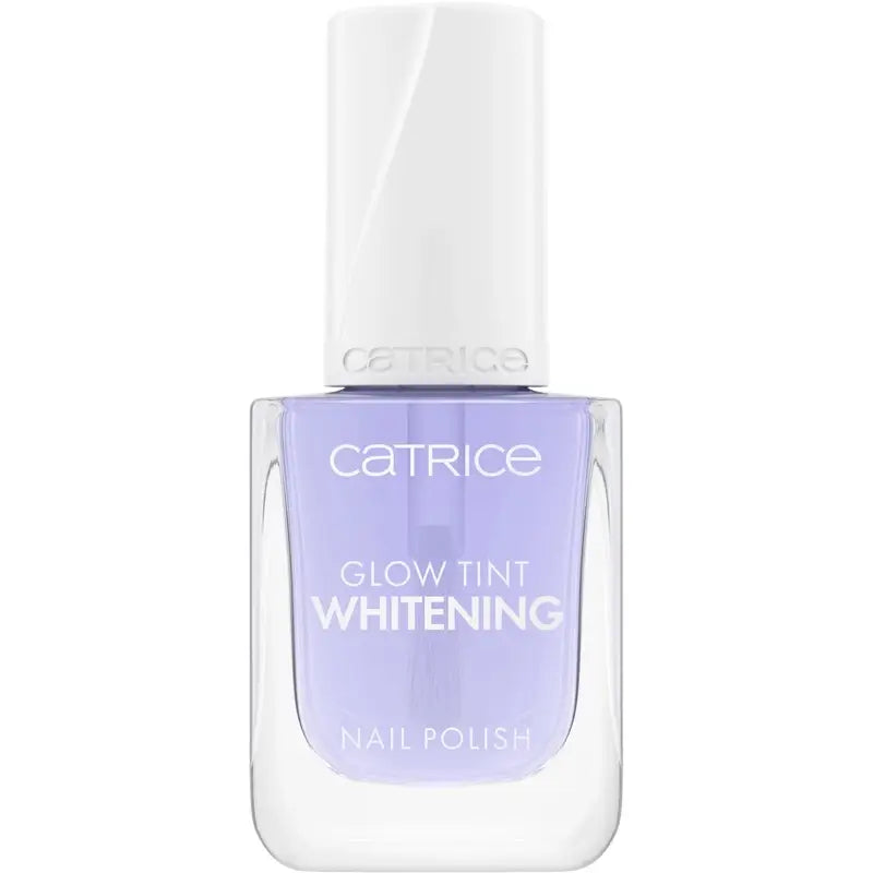 Catrice Esmalte De Uñas Whitening Glow Tint 020 , 10,5 ml