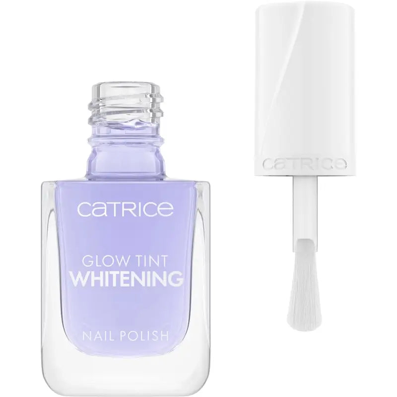Catrice Esmalte De Uñas Whitening Glow Tint 020 , 10,5 ml
