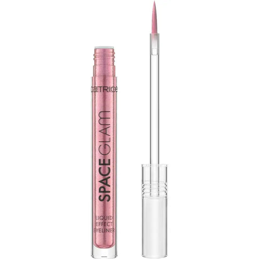 Catrice Eyeliner Líquido Efecto Space Glam 040 , 1,4 ml