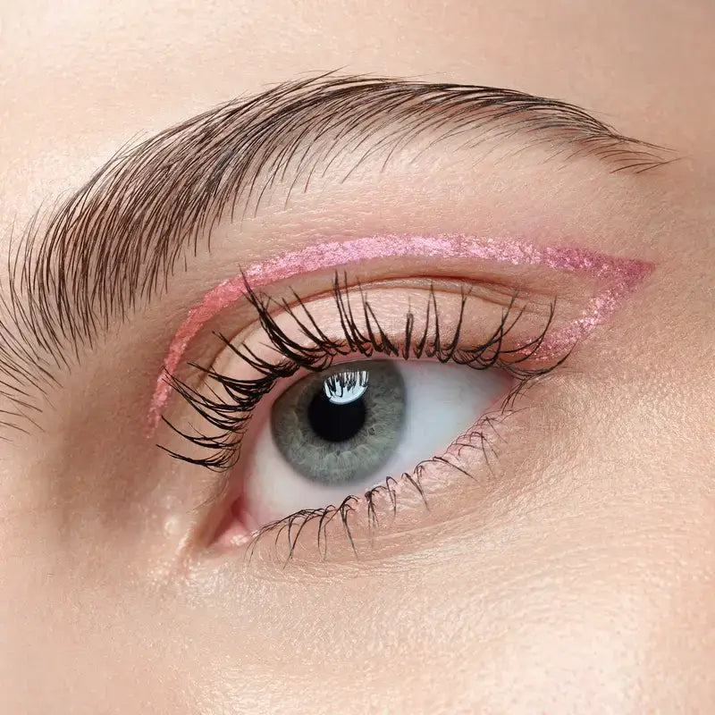 Catrice Eyeliner Líquido Efecto Space Glam 040 , 1,4 ml