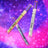 Catrice Eyeliner Líquido Efecto Space Glam 040 , 1,4 ml