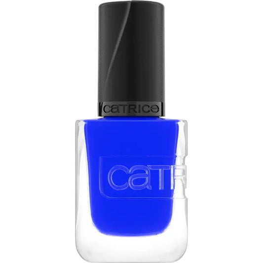 Catrice Gel Affair Nail Lacquer 027 , 10.5 ml