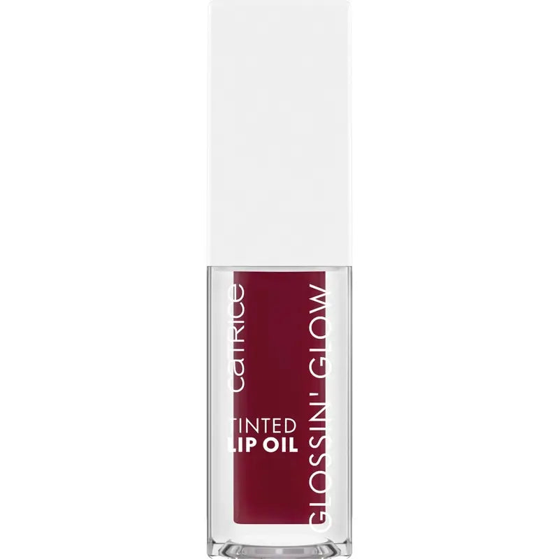 Catrice Glossin' Glow Tinted Lip Oil 070 , 4 ml