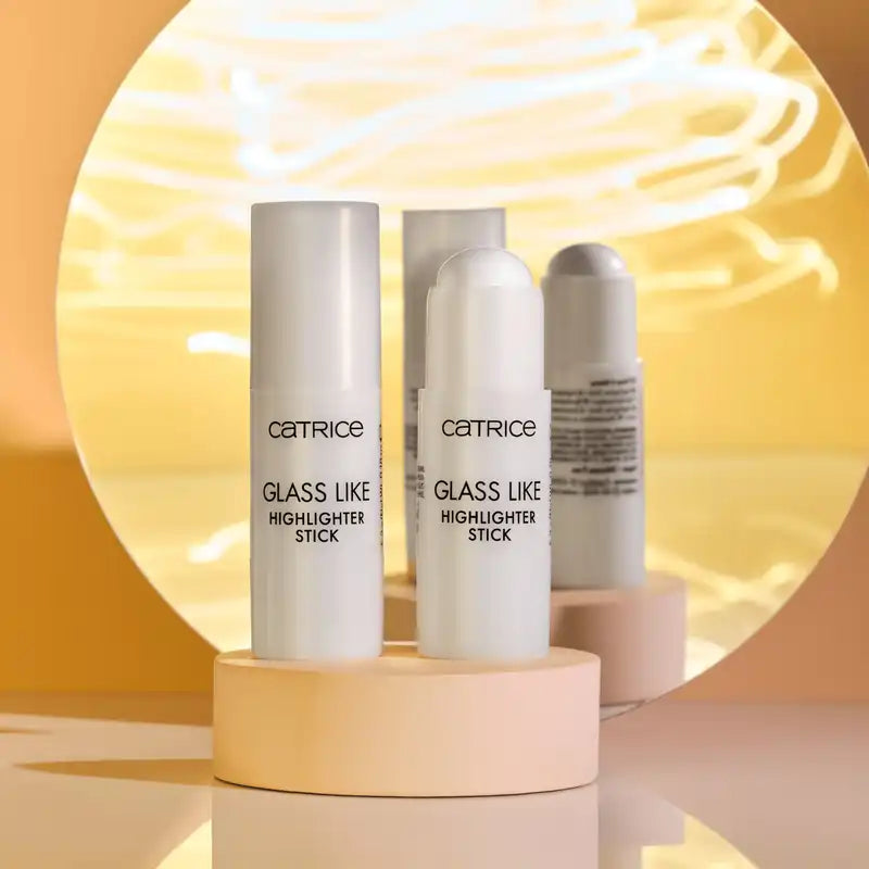 Catrice Iluminador En Stick Glass Like 010 , 5,3 gr