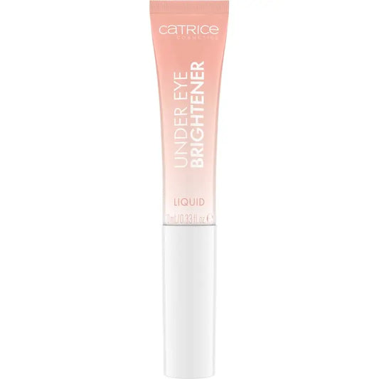 Catrice Iluminador Líquido Under 03 Brightener 010 , 10 ml