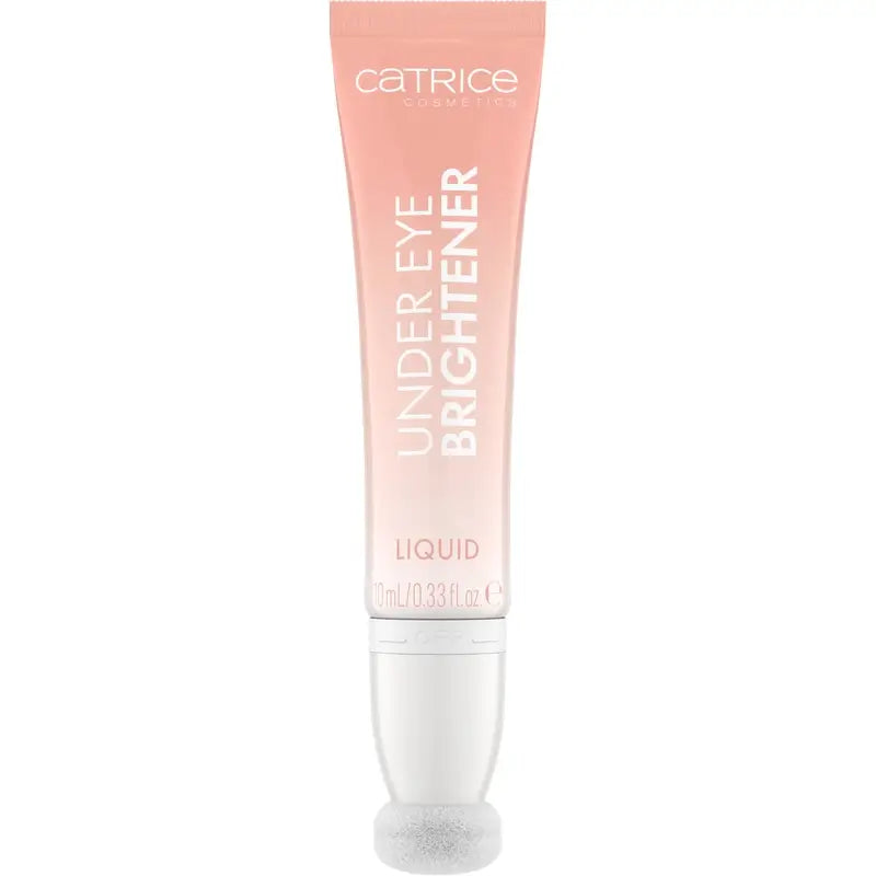 Catrice Iluminador Líquido Under 03 Brightener 010 , 10 ml