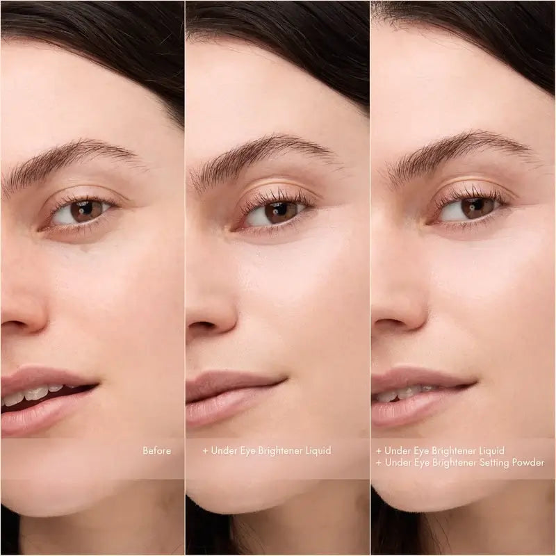 Catrice Iluminador Líquido Under 03 Brightener 010 , 10 ml