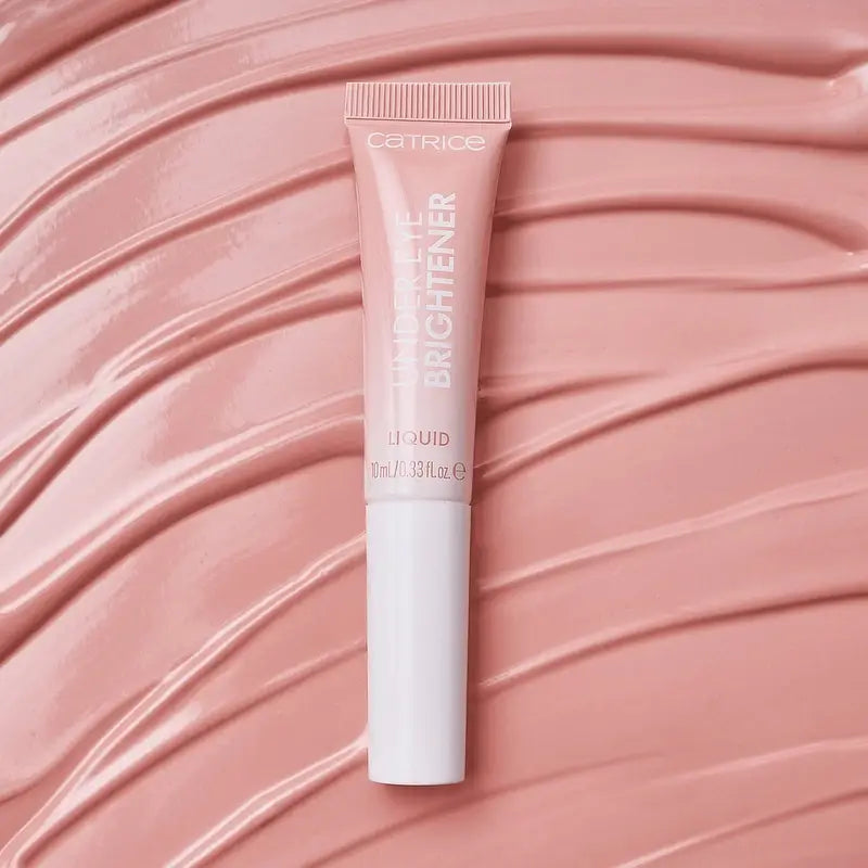 Catrice Iluminador Líquido Under 03 Brightener 010 , 10 ml