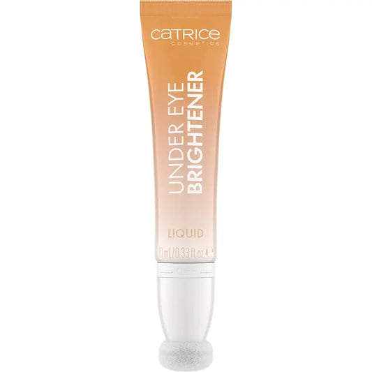 Catrice Iluminador Líquido Under 03 Brightener 020 , 10 ml