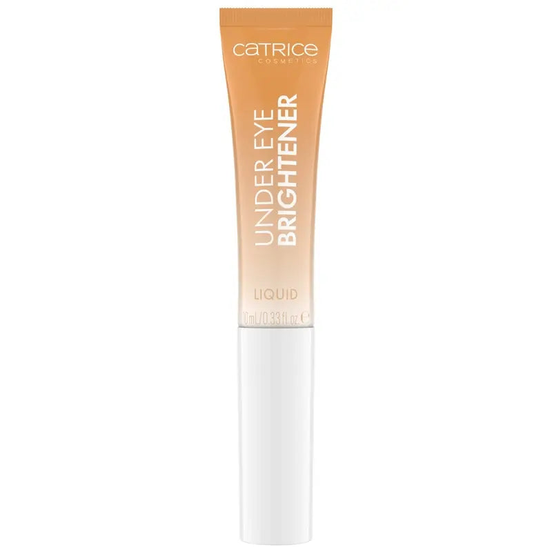 Catrice Iluminador Líquido Under 03 Brightener 020 , 10 ml