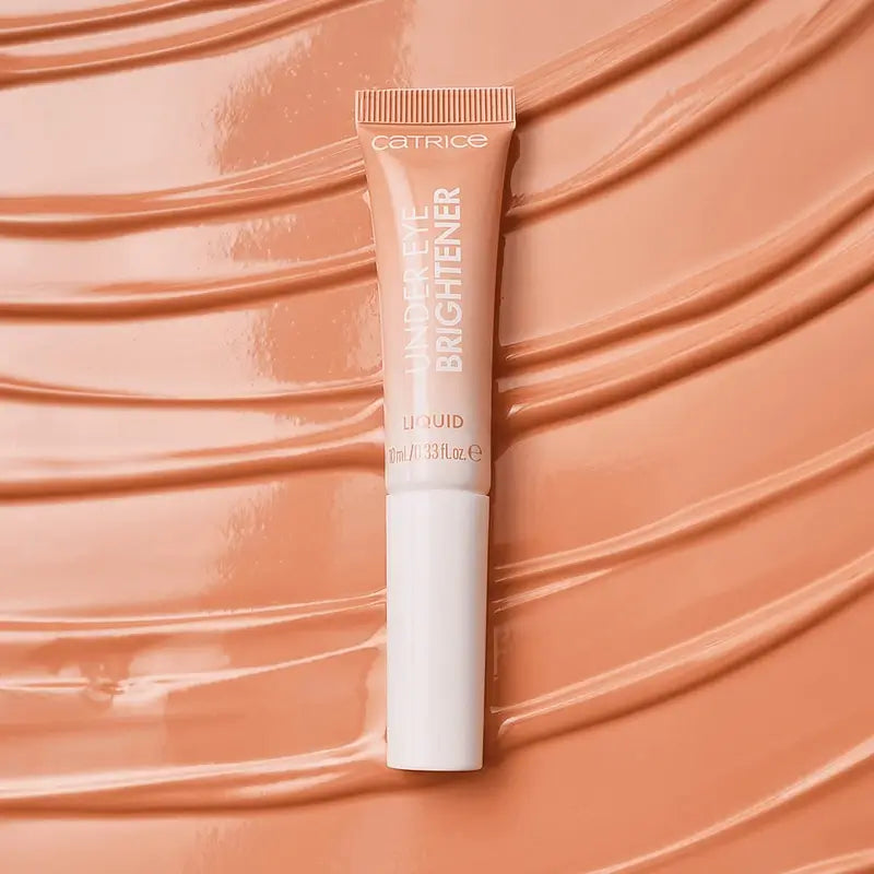 Catrice Iluminador Líquido Under 03 Brightener 020 , 10 ml