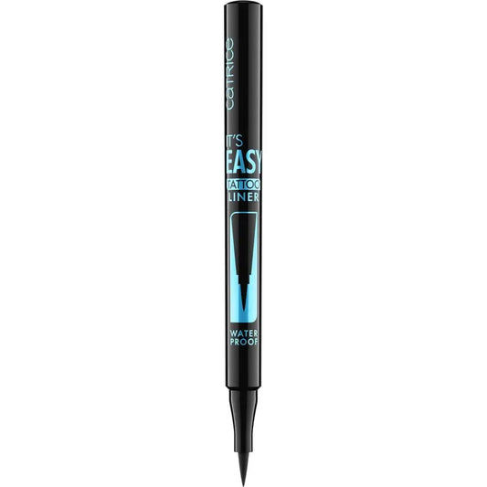 Catrice It'S Easy Tattoo Liner Waterproof 010, 1,1 ml