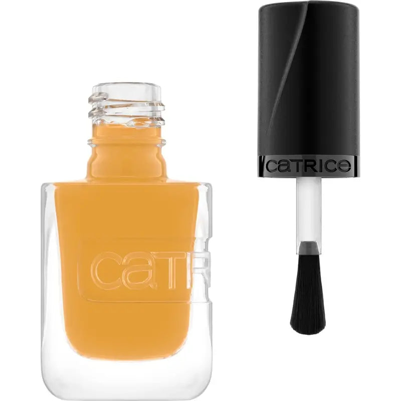 Catrice Laca De Uñas Gel Affair 045 , 10,5 ml