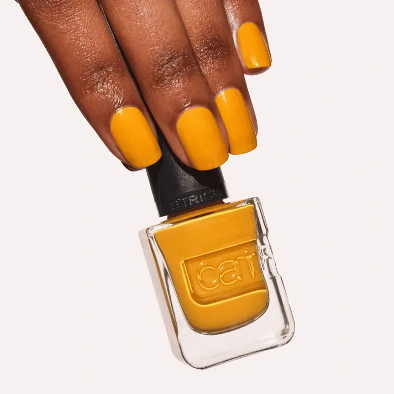 Catrice Laca De Uñas Gel Affair 045 , 10,5 ml