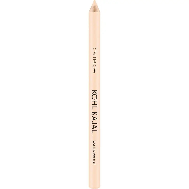 Catrice Lápiz De Ojos Resistente Al Agua Kohl Kajal 190 , 0,78 gr