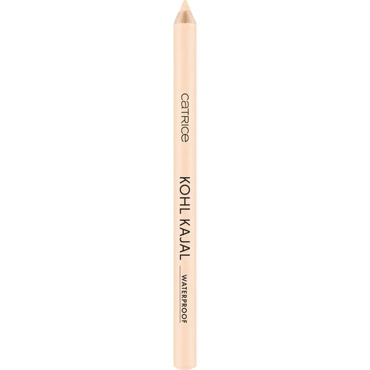Catrice Lápiz De Ojos Resistente Al Agua Kohl Kajal 190 , 0,78 gr