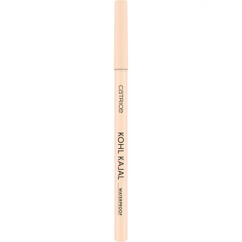 Catrice Lápiz De Ojos Resistente Al Agua Kohl Kajal 190 , 0,78 gr