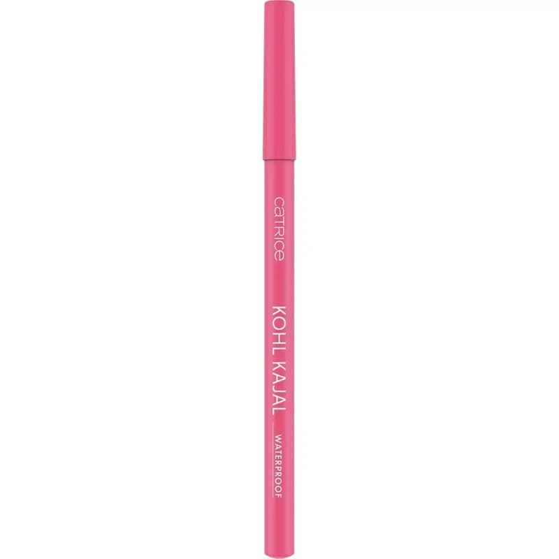 Catrice Lápiz De Ojos Resistente Al Agua Kohl Kajal 200 , 0,78 gr