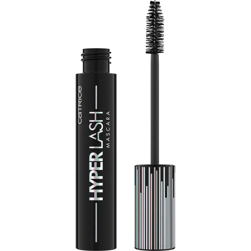 Catrice Máscara De Pestañas Hyper Lash 010 , 11 ml